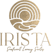 Irista Seafront Luxury Suites Φλογητά Χαλκιδική